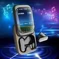 thumbnail image 5 of Bluetooth Headset HD Display Screen Noise Reduction Long Battery True Wireless Headset, 5 of 5