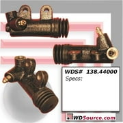 lexus ls clutch slave cylinder