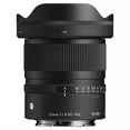 thumbnail image 1 of Sigma 12mm F1.4 DC | Contemporary for Sony E, 1 of 5