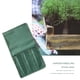 thumbnail image 5 of Bolsa de herramientas para arrodillarse en el jardín Estuche de almacenamiento para taburete de rodilla para jardinería Bolsa de herramientas portátil Likrtyny 3xu8fp1ns8gk6kn8, 5 of 9