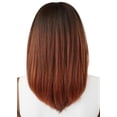 thumbnail image 4 of Outre Lace Front Wig - Perfect Hair Line 13X6 - Leomie (1B), 4 of 8