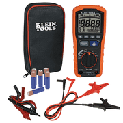 Klein Tools Insulation Resistance Tester