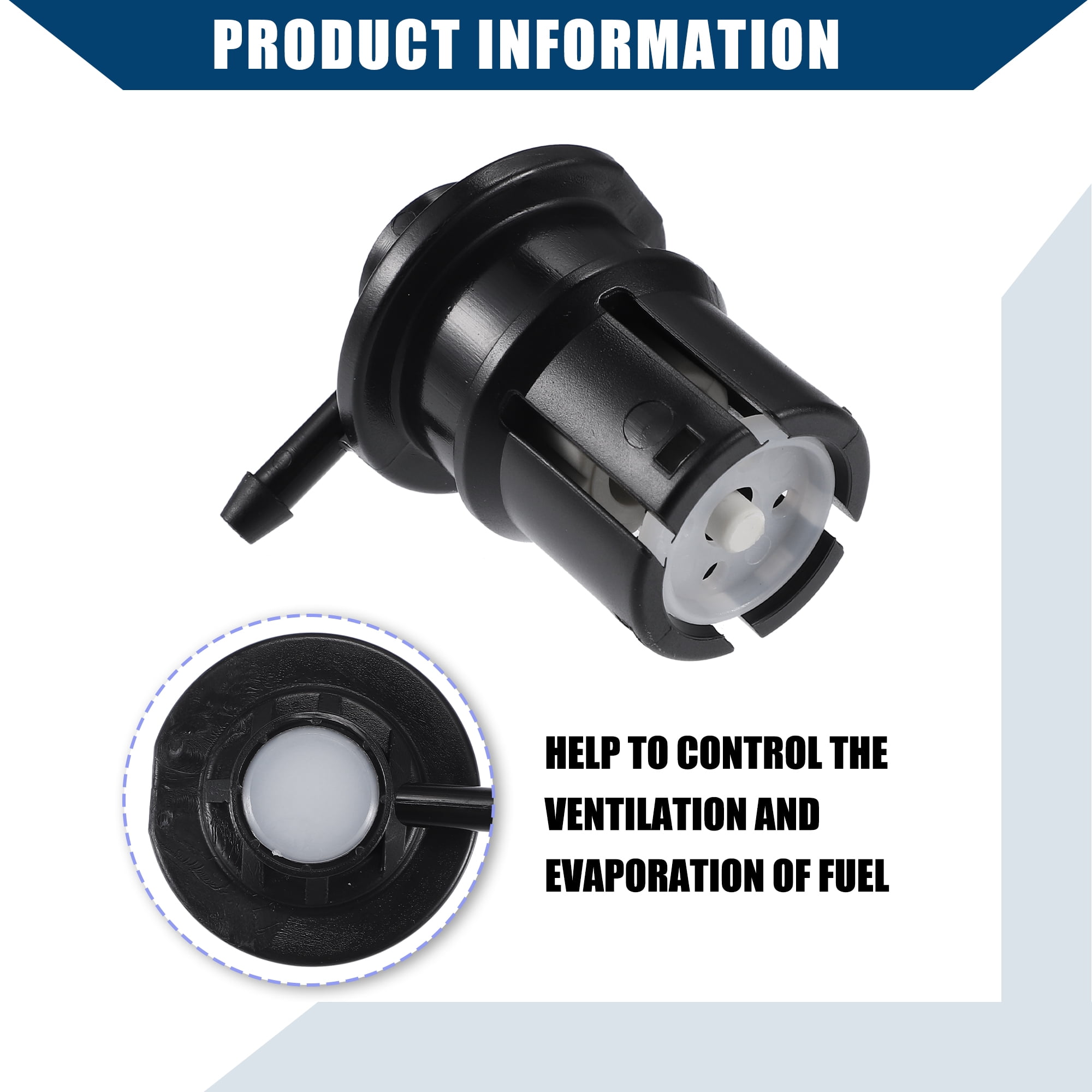 No.52127666 Fuel Filter Rollover Valve Pump for Dodge for Ram 1500