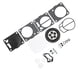 thumbnail image 5 of Kit De Reparación De Carburador De Lancha Motora, 25 Uds., Juego De Reparación De Carburador De Repuesto Para GS GSI GSX GT GTS GTX HX SP SPI SPX XP, 5 of 7