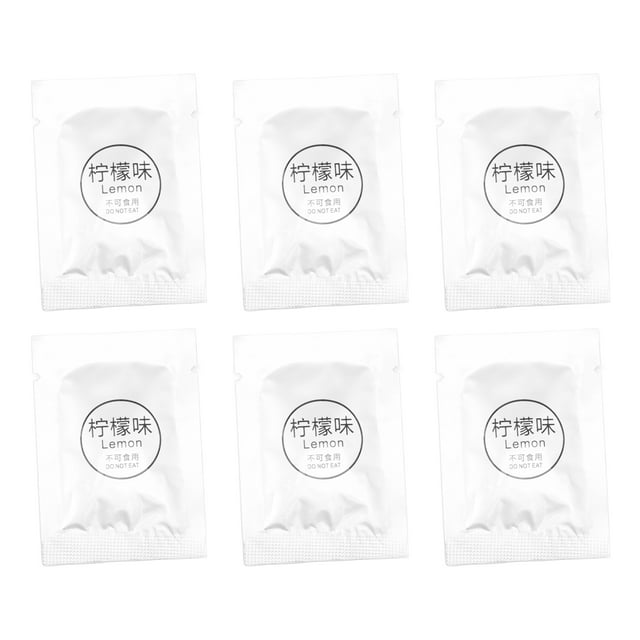 Air Vent Clip Replacement Fresheners Pads, Slow Diffusion Natural Extract Excellent Gift Air Freshener Refill Tablets For Vehicle