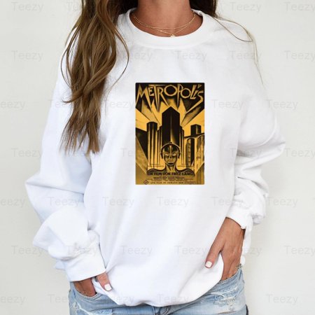 Teezy82 Retro Metro Subway Train Graphic Design, Vintage Public Transit Inspired Style SweatShirt, for Unisex, up to size 5XL.