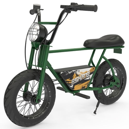 e bike scoot