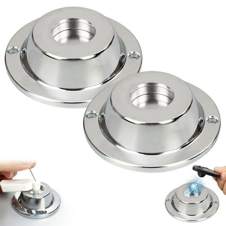 RuWeoMaa Multifunctional Anti – Theft tag Remover. Magnetic detacher for Clothes,Quilt Anti – Theft Tags. Easily removes Anti – Loss pins. Magnetic Remover is for malls,supermarkets,Easy to use.