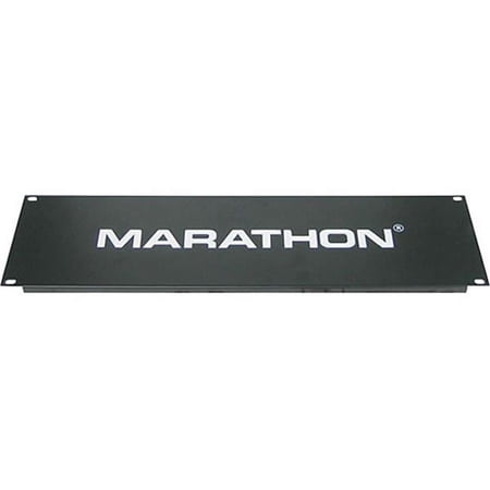 UPC: 0111311002970 | Six Star Dj MA-3UBP MA-3UBP 3U BLANK RACK PANEL