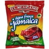 El Mexicano Jamaica Powdered Drink Mix, Hibiscus, Multiserve 12 oz