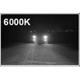 thumbnail image 1 of Cuentas de lámpara F2 CSP1860 3000K4300K6000K8000K25000K faros LED para coche, 1 of 6