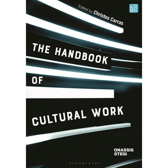 The Handbook of Cultural Work, (Hardcover)