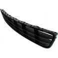 thumbnail image 2 of Front Bumper Grille Compatible with Toyota Avalon 2008-2010 Black, 2 of 5