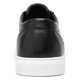 thumbnail image 4 of Sneaker Quirelli para Hombre Estilo 704901 Negro, 4 of 5