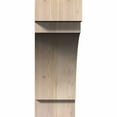 thumbnail image 5 of 6"W x 16"D x 16"H Merced Rough Sawn Brace, Douglas Fir, 5 of 13