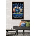 thumbnail image 3 of NFL Dallas Cowboys - End Zone 17, 3 of 4