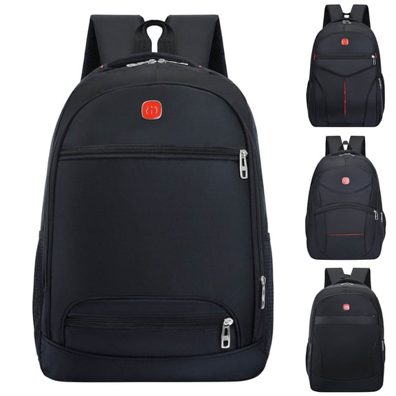 CAIXIA Mesh Backpack for Teen with Multi-Pockets Back To School Travel Backpack Ergonomic School Tote Bag College, Work, and Travel