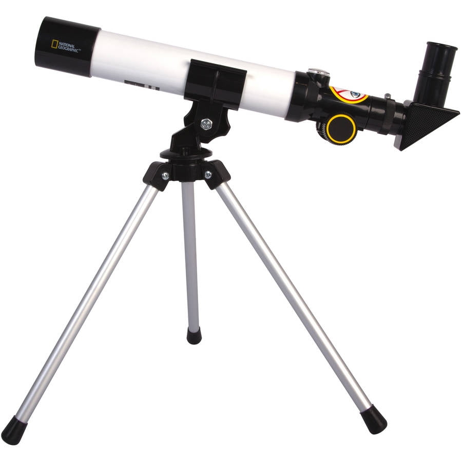 discovery 40mm astronomical telescope