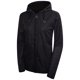 thumbnail image 4 of Dare 2B - Chaqueta Impermeable You're A Gem Swarovski Estampado de Leopardo para Mujer (Negro) Dare 2B UTRG5914_black, 4 of 5