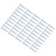 thumbnail image 5 of Tornillo, 50 piezas Tornillo autoperforante Tornillo de fijación Tornillo autoperforante Eficiencia maximizada, 5 of 8