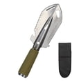 thumbnail image 1 of Outil de Camping Multitool en Acier Inoxydable Portable avec Pochette de Transport pour la Randonnée en Plein Air, 1 of 8