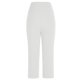 thumbnail image 5 of TaTaai Women Solid Yoga Capri Pants with Pockets Stretch Sports Trousers Ladies Workout Running Daily Wear Soft Breathable No Fading Versatile Comfortable Bottoms Gift, 5 of 8
