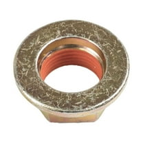 Arctic Cat 0827-011 OEM Nut M18x1.5 ATV Alterra Prowler TRV XT VLX LTD 500 650 700 1000