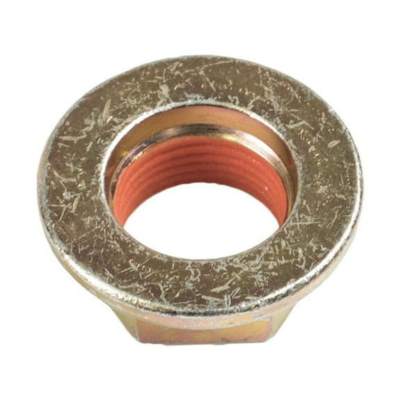 Arctic Cat 0827-011 OEM Nut M18x1.5 ATV Alterra Prowler TRV XT VLX LTD 500 650 700 1000