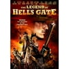 The Legend of Hell's Gate (DVD)