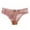 Pink, variant on Gkeoshab Period Underwear for Women Women's Cotton Underwear High Waist Womens Underwear Cotton Bikini Panties Lace Soft Hipster Panty Ladies Stretch Full Briefs