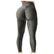 thumbnail image 1 of Gibobby Pantalones de yoga Leggings Entrenamiento Pantalones de running para mujer Atlético Yoga Fitness Pantalones deportivos(Negro， M), 1 of 5