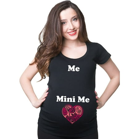 

Silk Road Tees Mini Maternity tee Shirt Pregnancy tee Shirt top