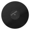 thumbnail image 4 of Tapis de Plateau Tournant en Acrylique Tapis de Lecteur de Vinyle Tapis de Remplacement pour Disque Vinyle, 4 of 6