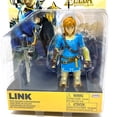 thumbnail image 2 of Nintendo The Legend Of Zelda Breath Of The Wild Link W Soldiers Broadsword, 2 of 3