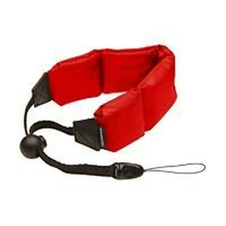 Olympus Stylus 830 - Olympus - Floating hand strap - for Olympus TG-830, 860; Stylus Tough TG-4, TG-810, 830, 850, 860; Tough TG-4, TG-620, 830
