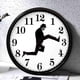 thumbnail image 4 of Reloj De Pared Colgante Para Decoración De Habitación, Exquisito Patrón Impreso, Dispositivo De Visualización De Tiempo, Diseño De Escena, Relojes Colgantes, Decoración Del Hogar Speravity HA038130-00, 4 of 6