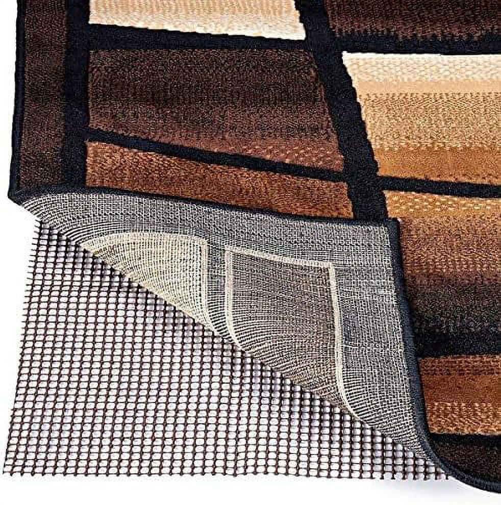 Home Indoor/Outdoor Rug Pad (8’ X 11’)