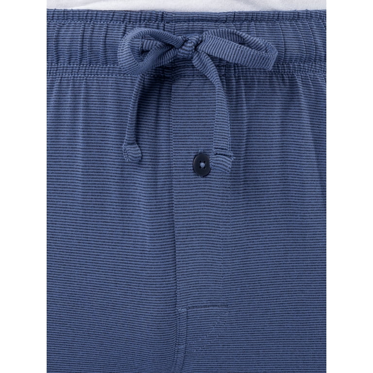 Fruit of the Loom Men's Beyondsoft Knit Sleep Pants photo 6