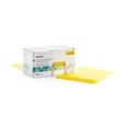 thumbnail image 5 of McKesson CanDo Exercise Resistance Band, Yellow, Extra-Light - 5 in x 6 yd, 1 Ct, 5 of 7