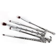 thumbnail image 3 of Professional Wizard Wand Makeup Brush Set (5-Piece), 3 of 5