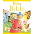 thumbnail image 2 of Baby Bible, (Hardcover), 2 of 2