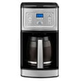 thumbnail image 2 of Cuisinart Brew Central 14-Cup Programmable Coffee Maker, 2 of 2