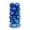 Blue, variant on Hwkond Christmas Ornaments Balls Clearance Christmas Pendant Decorative Shatterproof Christmas Tree Pendants Hanging Christmas Balls Ornaments Set Pack Of 24Pcs,Sky Blue,(1.18in)