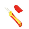 thumbnail image 5 of New Electrician-Knife Insulated Cable Stripping Snips Fixed Wire Hand, 5 of 8