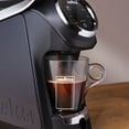 thumbnail image 6 of Lavazza Classy Plus Espresso and Coffee Machine, Expert Capsule Compatibility, 6 of 14