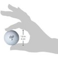 thumbnail image 3 of (White) - Vice Golf Drive Golf Balls (One Dozen), 3 of 3