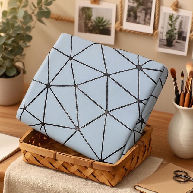 Bolsa para guardar servilletas, kit para período menstrual, multifuncional, con cremallera, para productos femeninos, soporte para compresas de