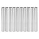 thumbnail image 2 of Suministros industriales, tubo de aluminio redondo de 10 piezas Tubo de aluminio redondo Calidad en la que puede confiar VoborMX herramienta, 2 of 8