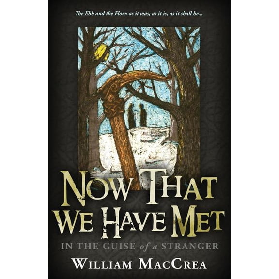 Now That We Have Met: In The Guise Of A Stranger, (Paperback)
