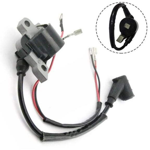 For Stihl MS460 MS650 MS660 Ignition Coil Module Magneto Power Equipment